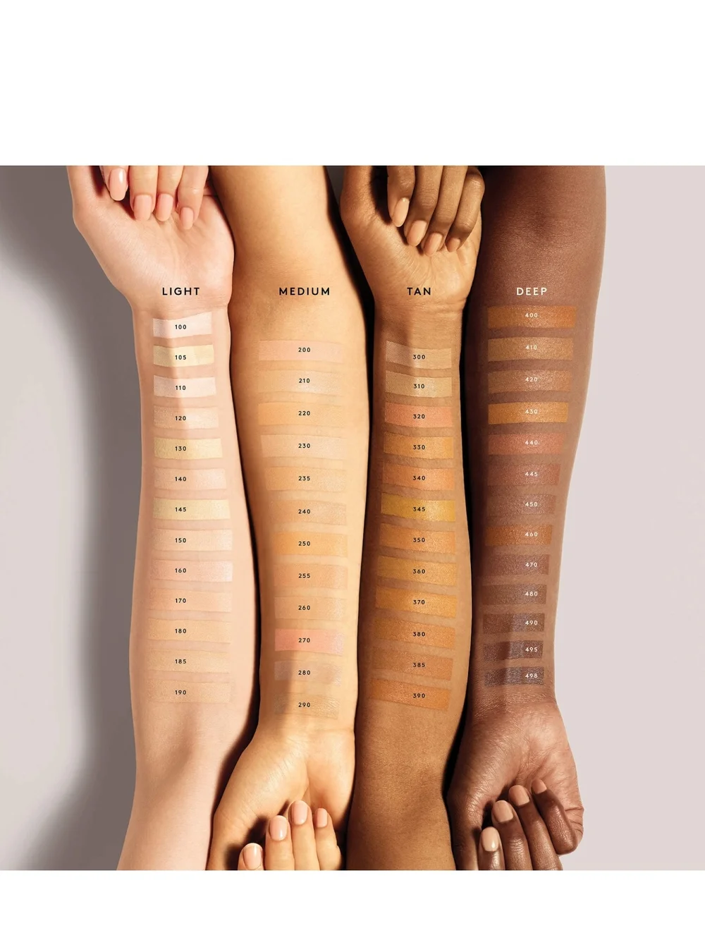 Fenty Beauty Pro Filt'r Concealer - Un Shade 345 NIB